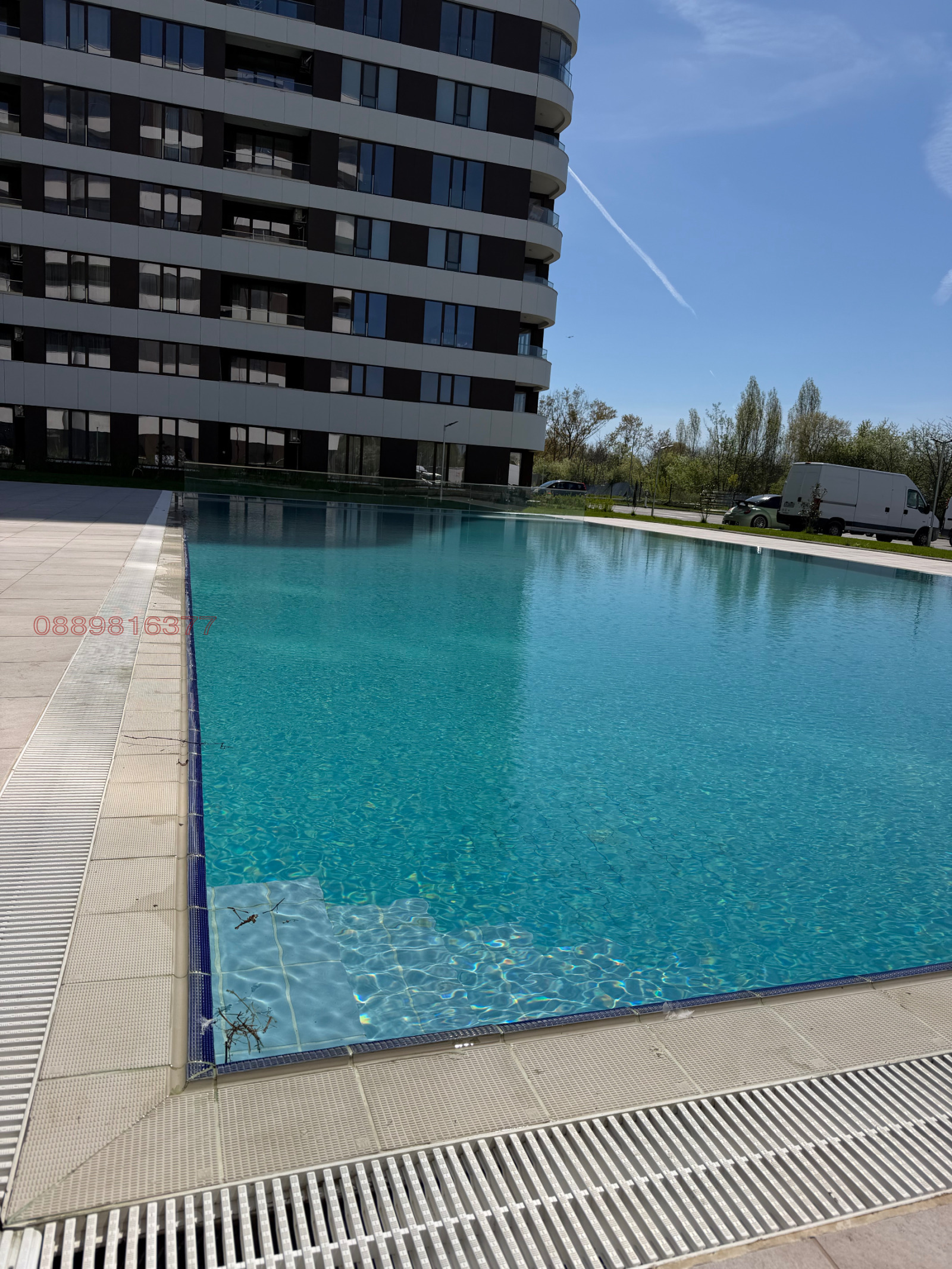 Продава 3-СТАЕН, гр. Варна, Трошево, снимка 7 - Апартаменти - 54164546