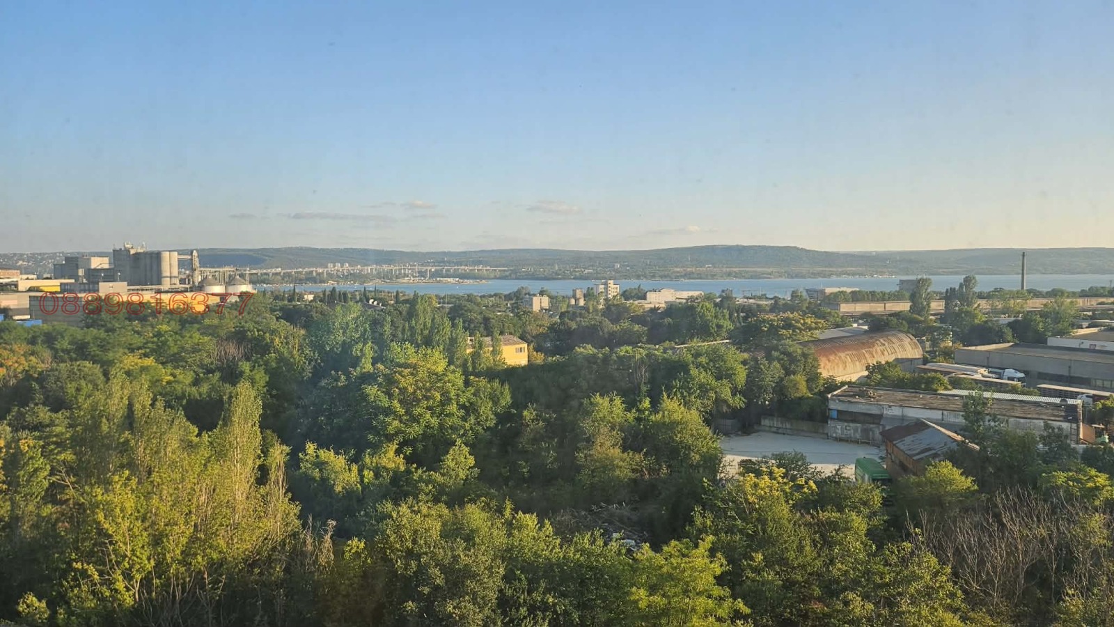 Продава 3-СТАЕН, гр. Варна, Трошево