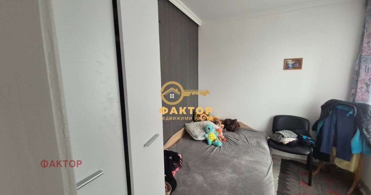 Продава 3-СТАЕН, гр. Пловдив, Въстанически, снимка 6 - Апартаменти - 54279513