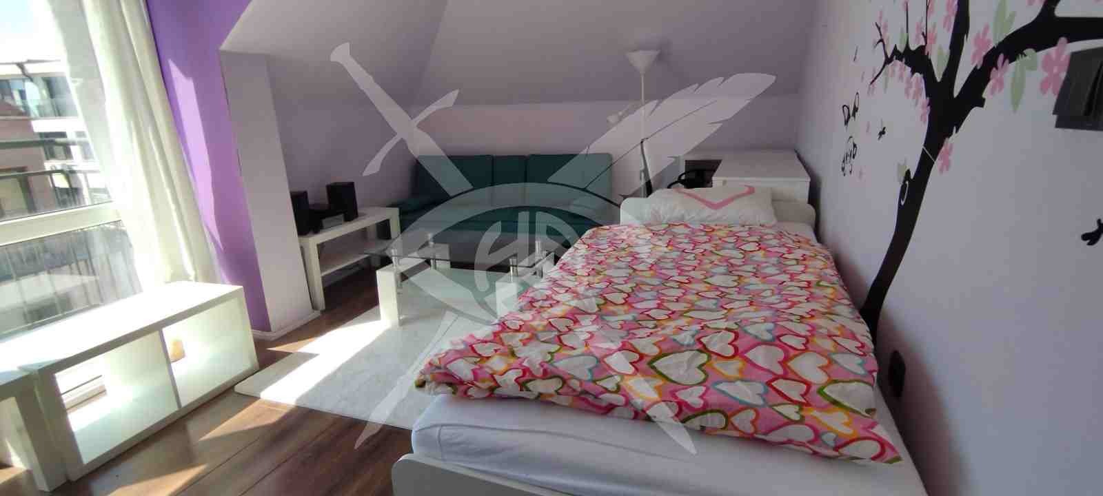 Продава 3-СТАЕН, гр. Бургас, Сарафово, снимка 5 - Апартаменти - 54294113