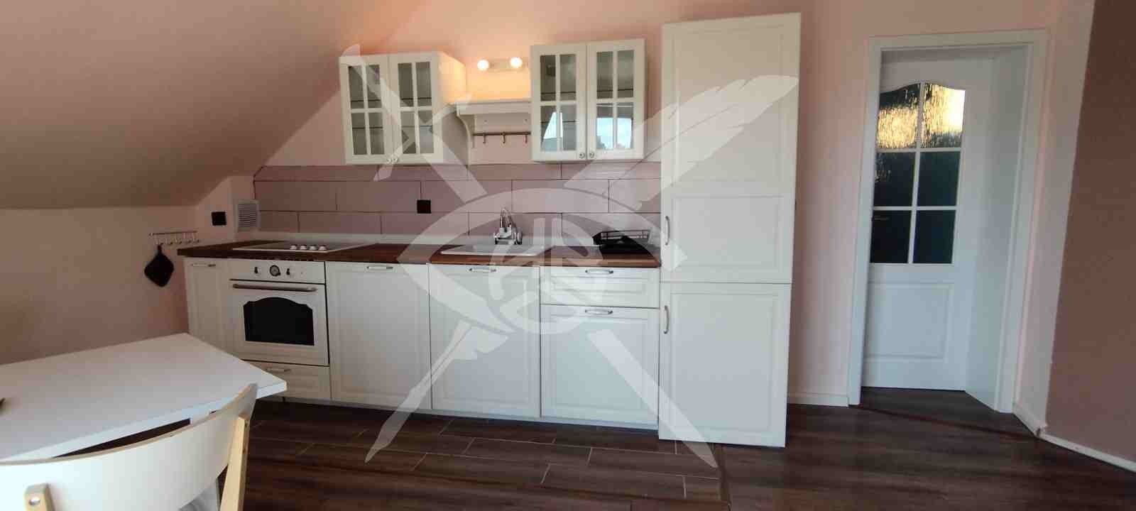 Продава 3-СТАЕН, гр. Бургас, Сарафово, снимка 3 - Апартаменти - 54294113