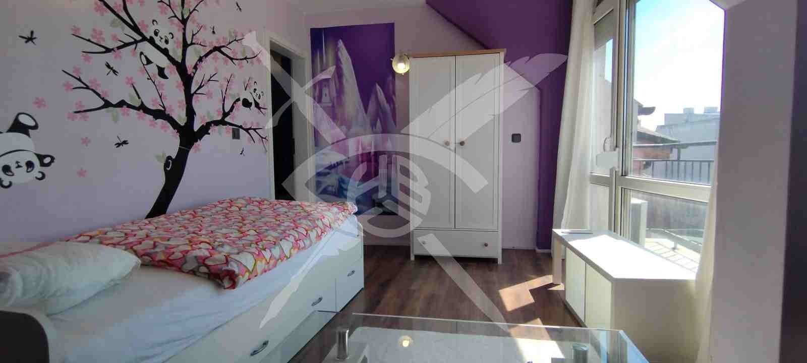 Продава 3-СТАЕН, гр. Бургас, Сарафово, снимка 6 - Апартаменти - 54294113