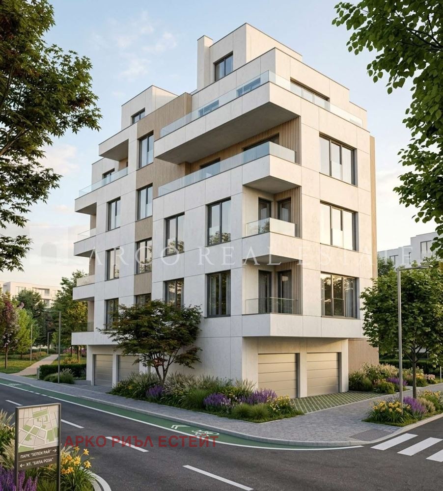Продава 3-СТАЕН, гр. София, Овча купел