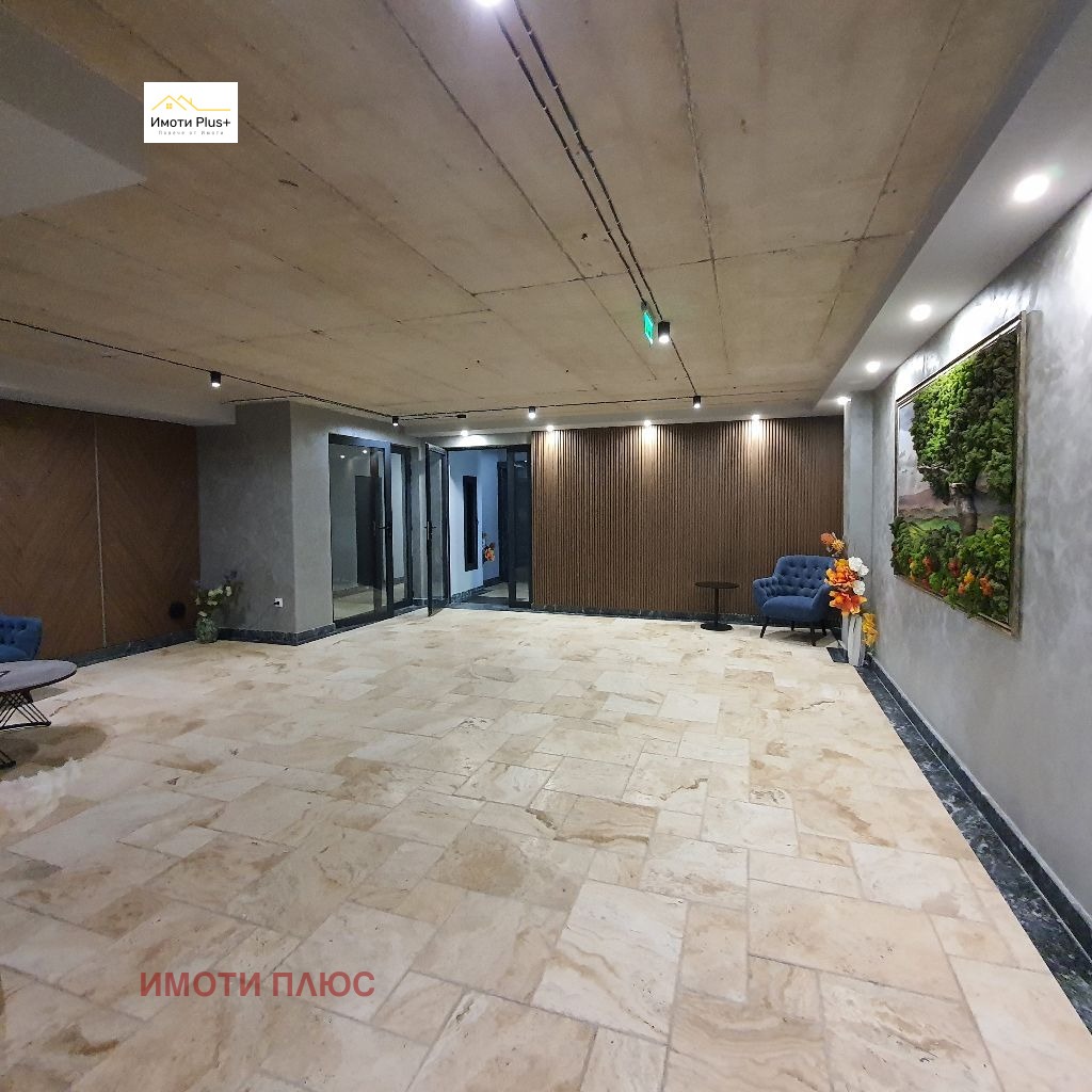 Продава 3-СТАЕН, гр. София, Малинова долина, снимка 15 - Апартаменти - 55162727