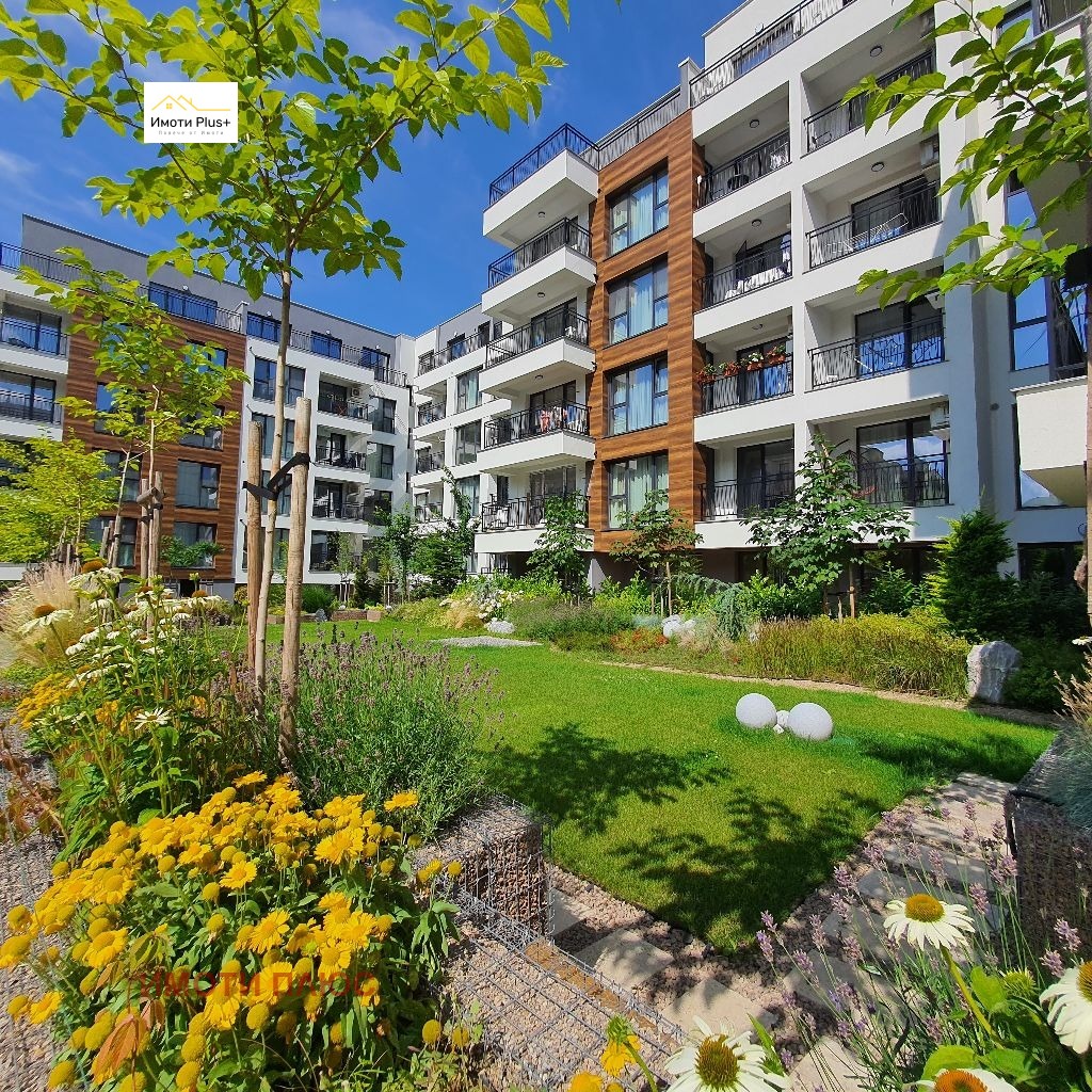 Продава 3-СТАЕН, гр. София, Малинова долина
