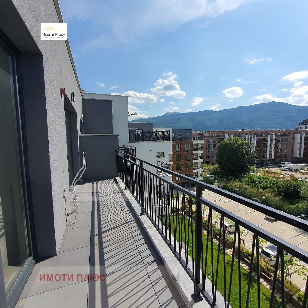 Продава 3-СТАЕН, гр. София, Малинова долина, снимка 14 - Апартаменти - 55162727