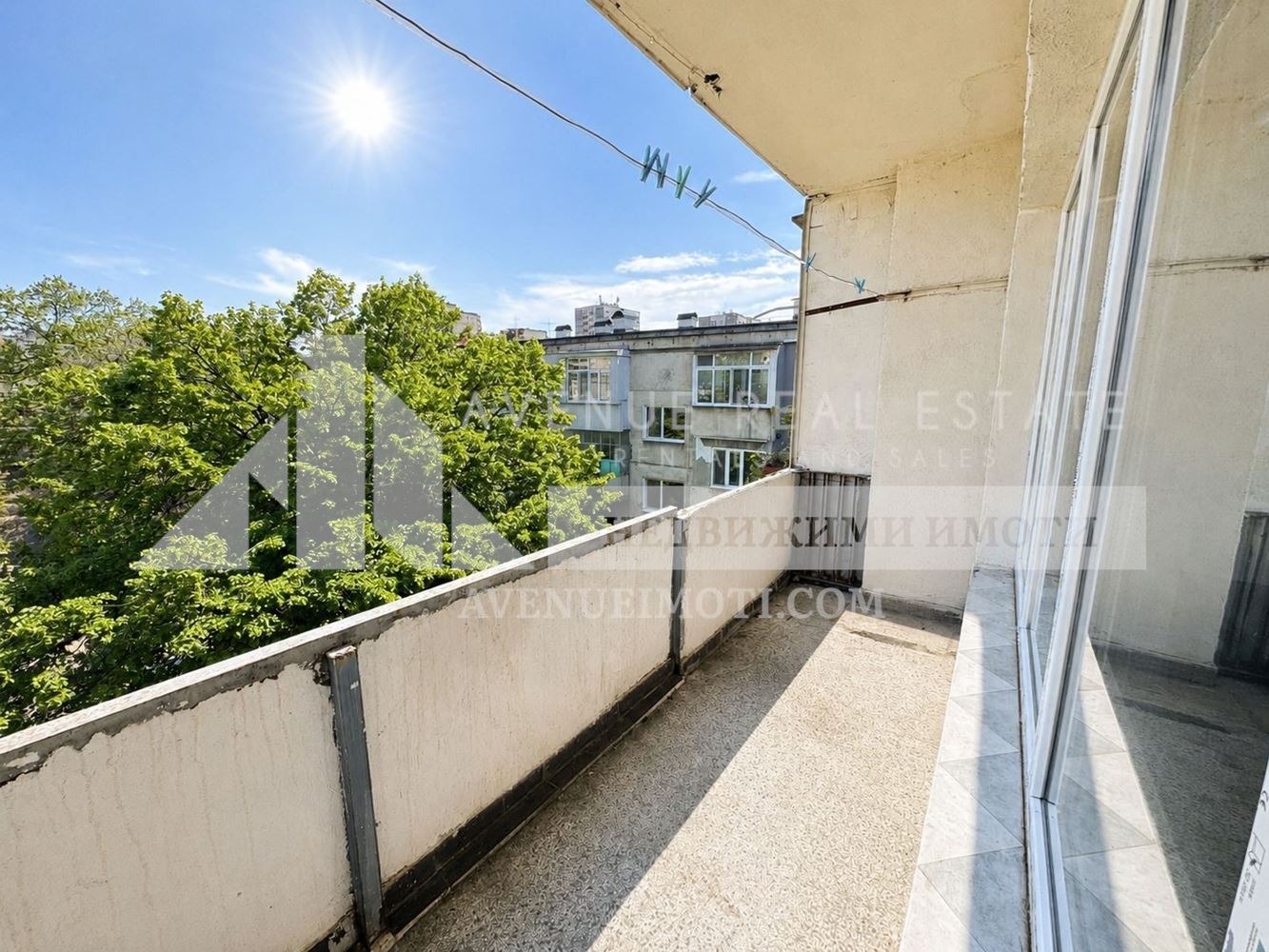 Продава 3-СТАЕН, гр. Пловдив, Кършияка, снимка 8 - Апартаменти - 55556029