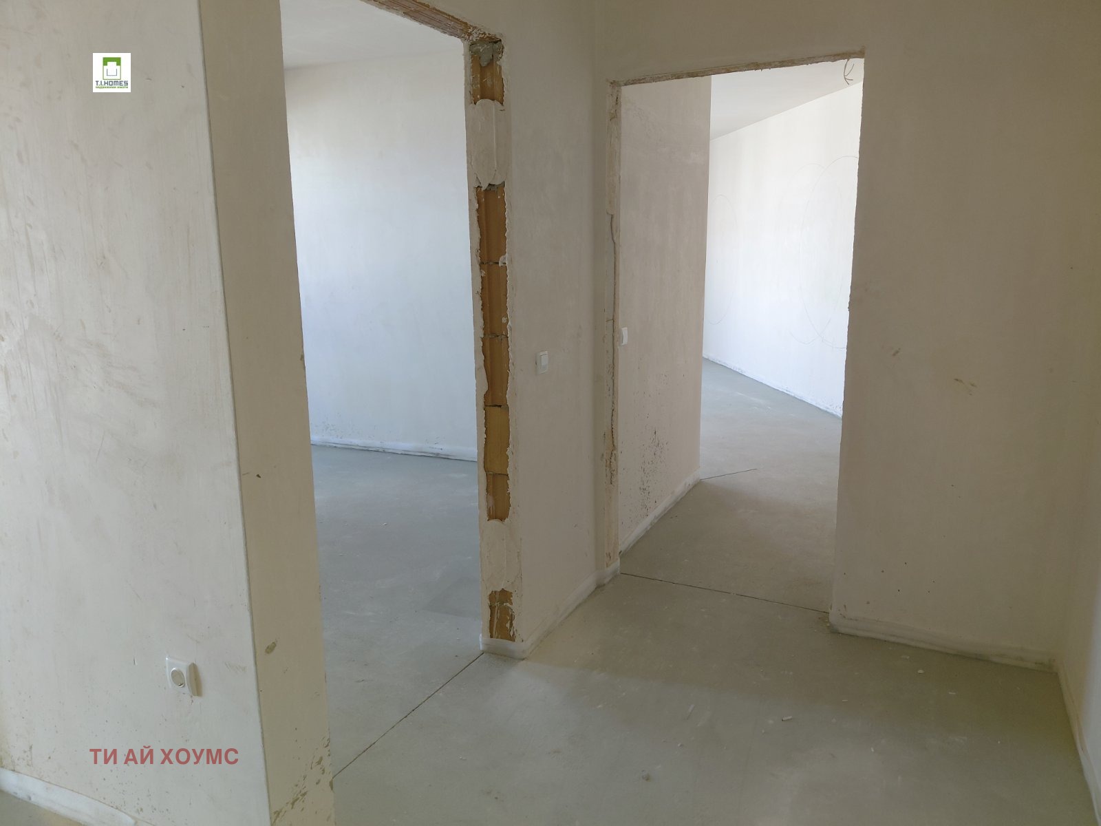 Продава 3-СТАЕН, гр. София, Витоша, снимка 3 - Апартаменти - 55846627
