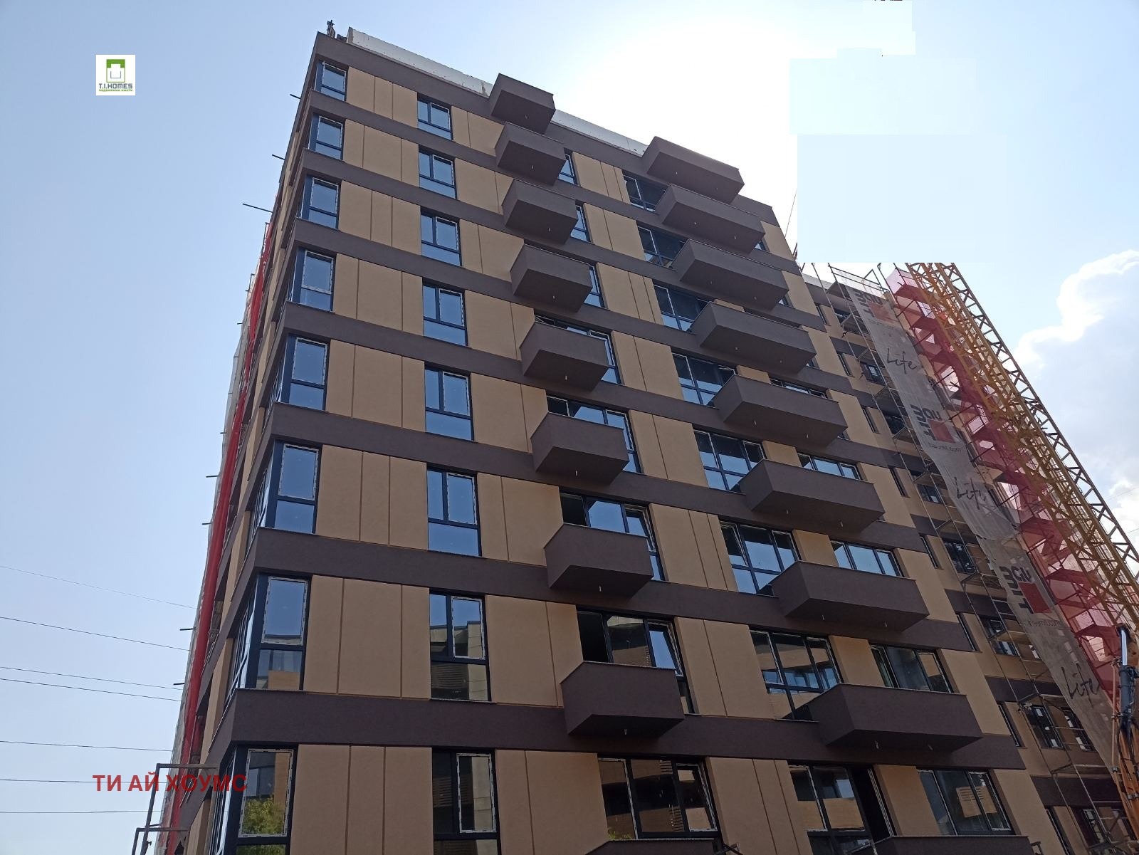 Продава 3-СТАЕН, гр. София, Витоша, снимка 6 - Апартаменти - 55846627