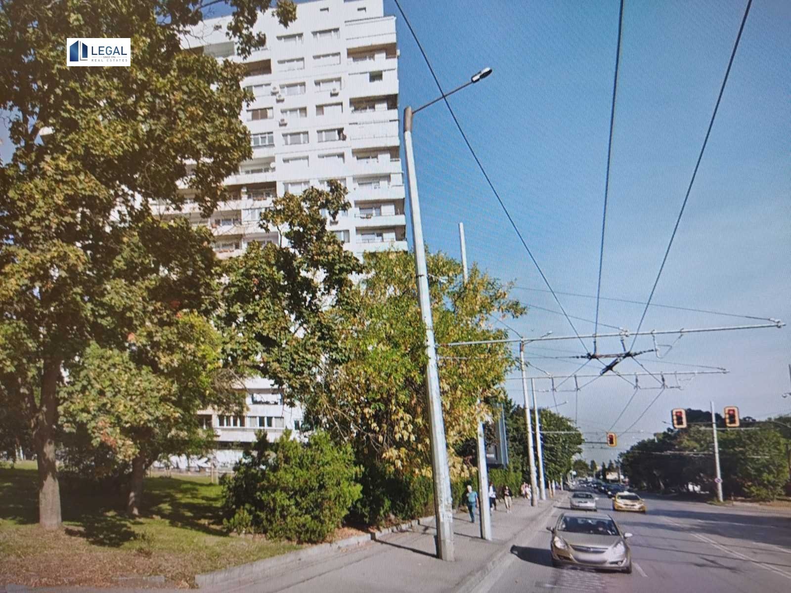 Продава 4-СТАЕН, гр. София, Лозенец, снимка 2 - Апартаменти - 47499666