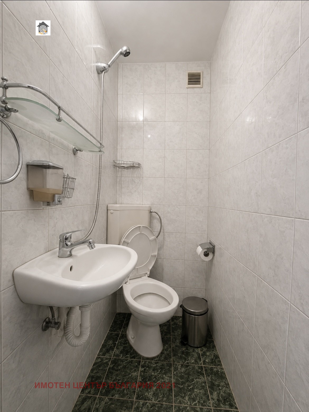 Продава 4-СТАЕН, гр. София, Модерно предградие, снимка 8 - Апартаменти - 55770486