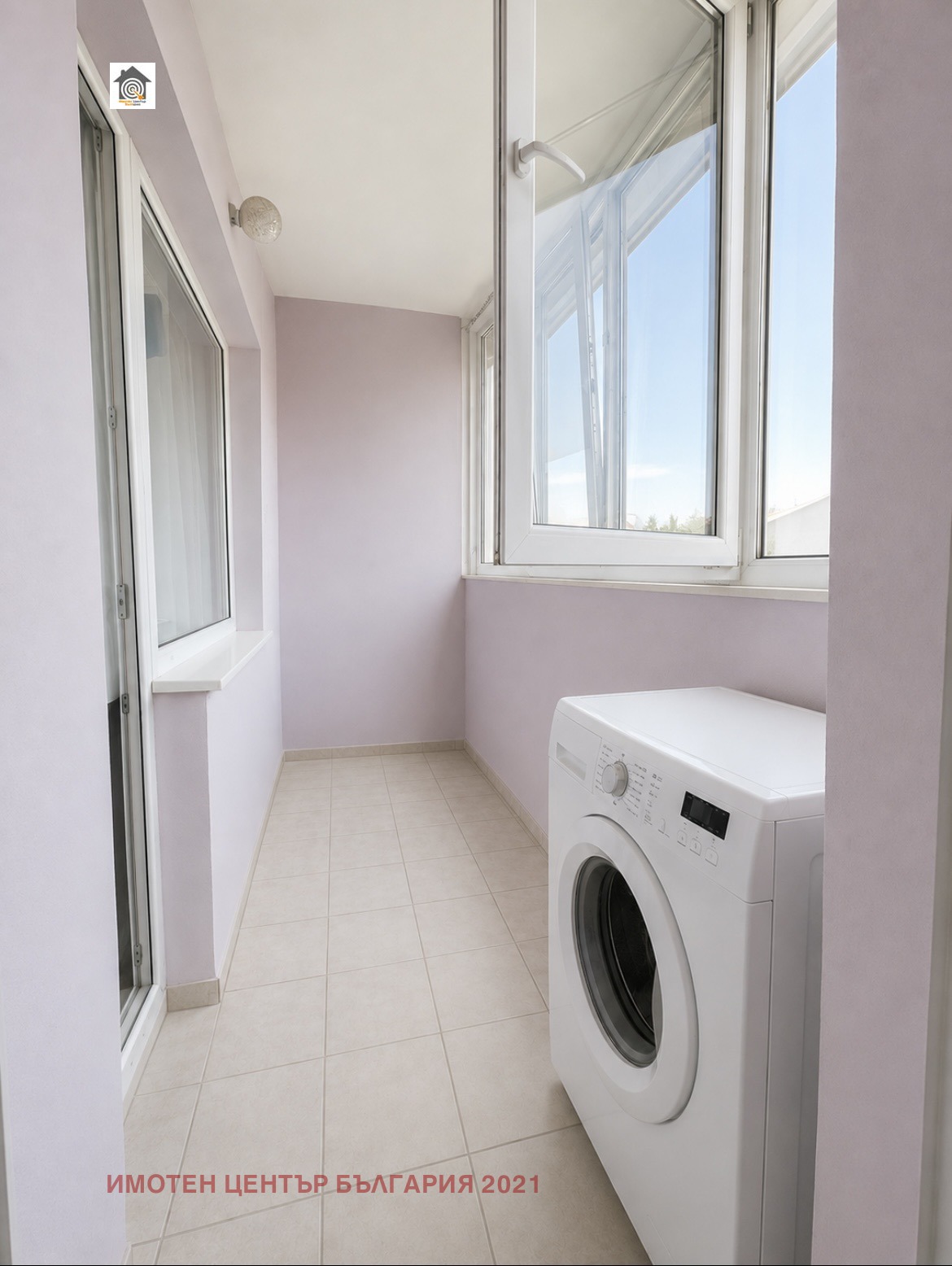 Продава 4-СТАЕН, гр. София, Модерно предградие, снимка 11 - Апартаменти - 55770486