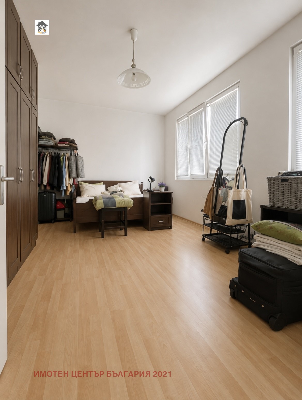 Продава 4-СТАЕН, гр. София, Модерно предградие, снимка 9 - Апартаменти - 55770486
