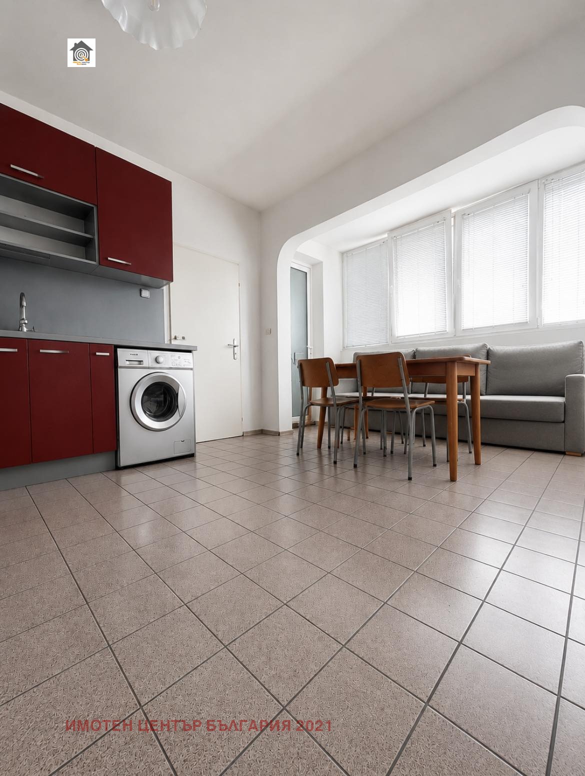 Продава 4-СТАЕН, гр. София, Модерно предградие, снимка 5 - Апартаменти - 55770486