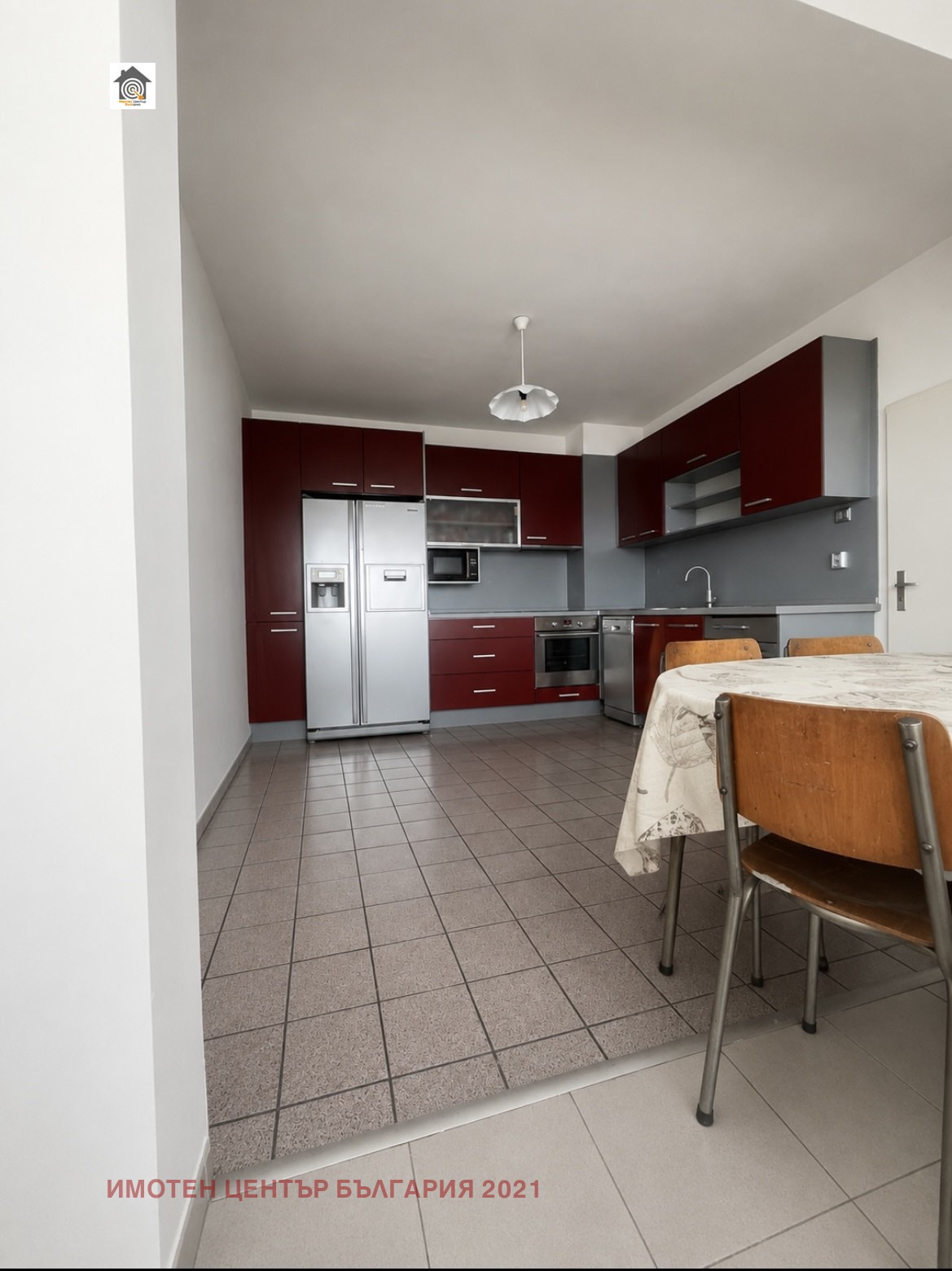Продава 4-СТАЕН, гр. София, Модерно предградие, снимка 3 - Апартаменти - 55770486