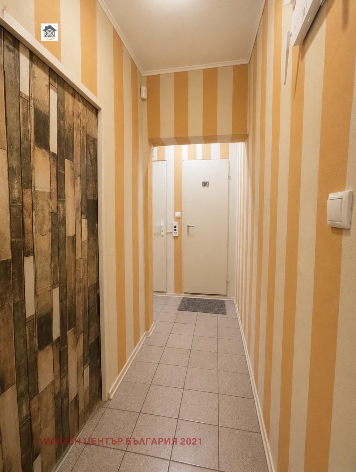 Продава 4-СТАЕН, гр. София, Модерно предградие, снимка 10 - Апартаменти - 55770486