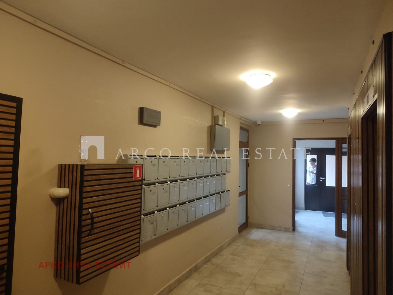 Продава 4-СТАЕН, гр. София, Изток, снимка 5 - Апартаменти - 56720142