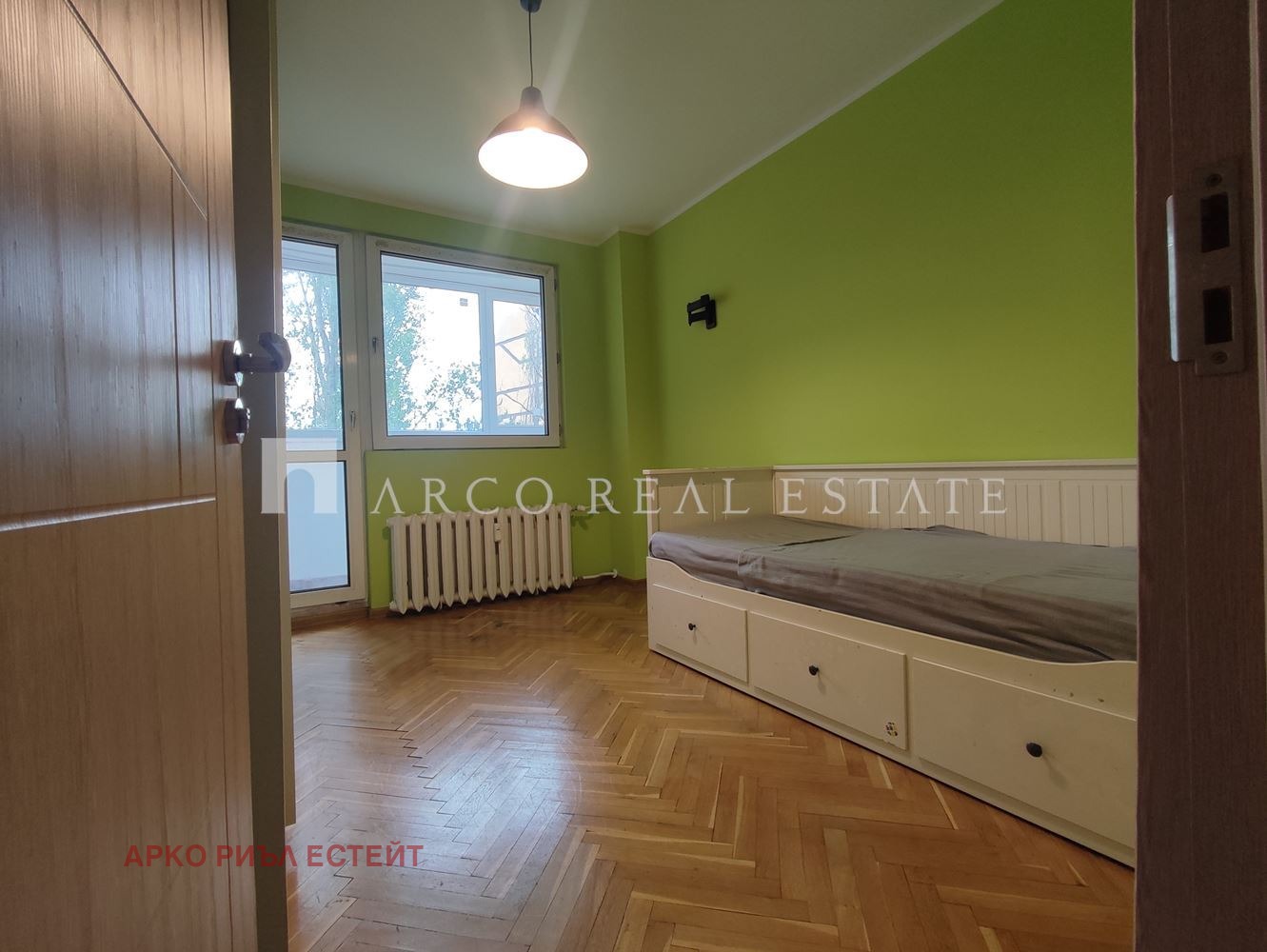 Продава 4-СТАЕН, гр. София, Изток, снимка 11 - Апартаменти - 56720142