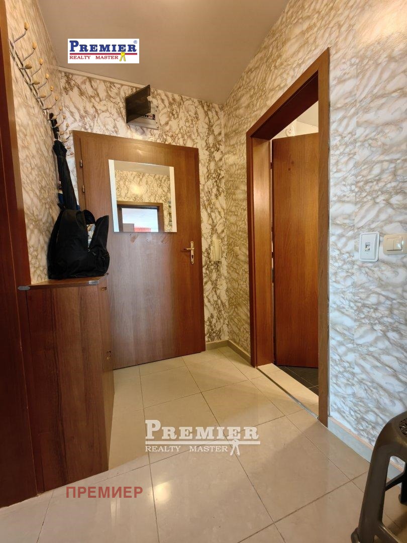 Продава МНОГОСТАЕН, гр. Поморие, област Бургас, снимка 17 - Апартаменти - 54539559