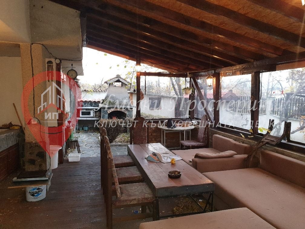 Продава КЪЩА, гр. Перник, Център, снимка 6 - Къщи - 53811757