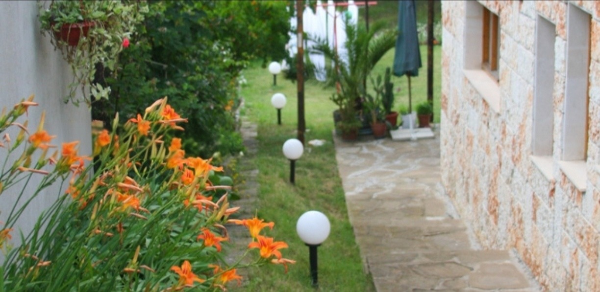 Продава КЪЩА, с. Синеморец, област Бургас, снимка 16 - Къщи - 54141129