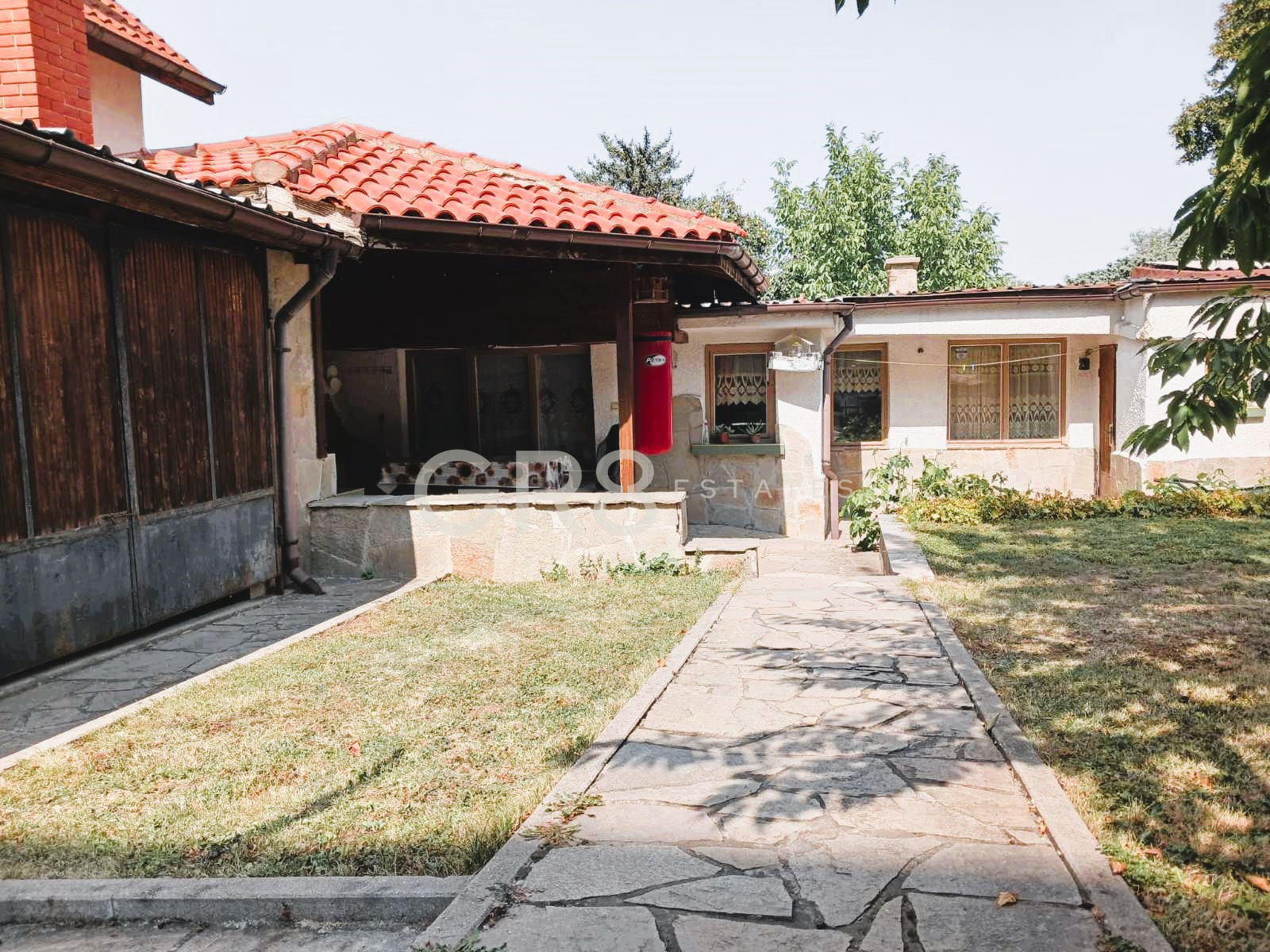 Продава КЪЩА, гр. София, Драгалевци, снимка 7 - Къщи - 55832194