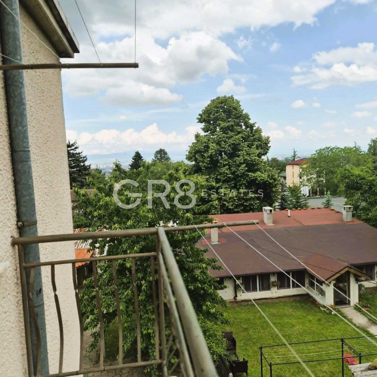 Продава КЪЩА, гр. София, Драгалевци, снимка 14 - Къщи - 55832194