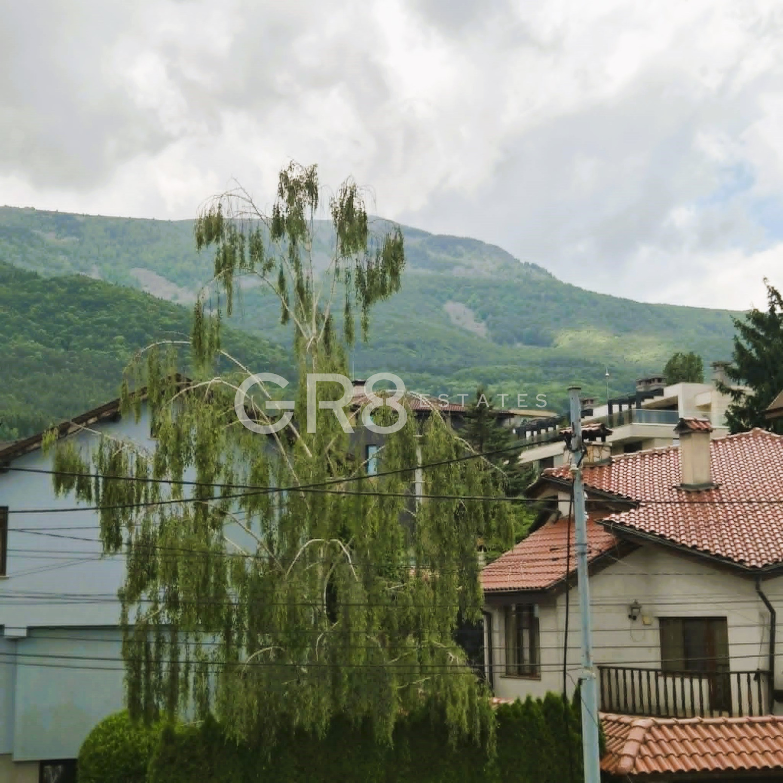 Продава КЪЩА, гр. София, Драгалевци, снимка 17 - Къщи - 55832194