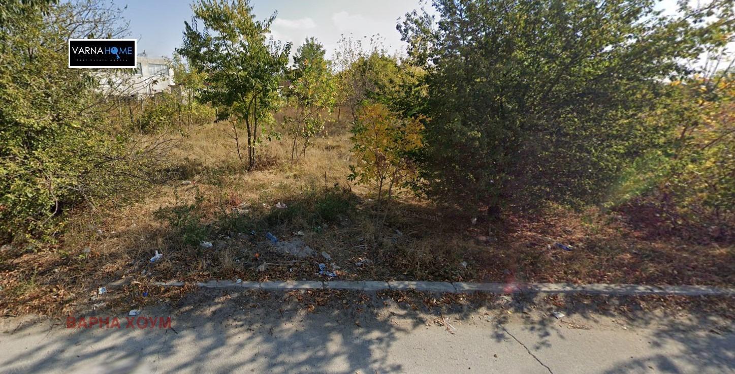 Продава ПАРЦЕЛ, гр. Варна, с. Тополи, снимка 2 - Парцели - 47743395