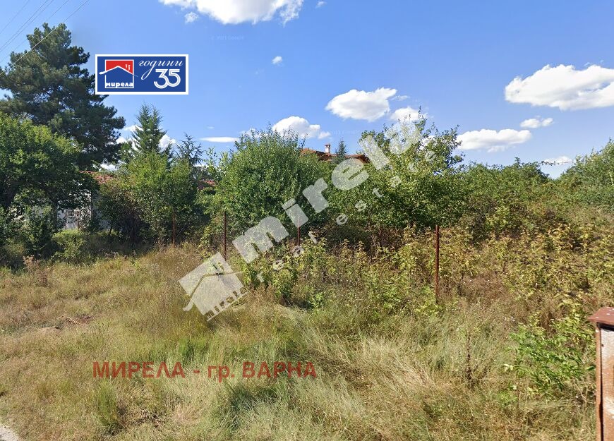 Продава ПАРЦЕЛ, с. Дебрене, област Добрич, снимка 2 - Парцели - 51246977