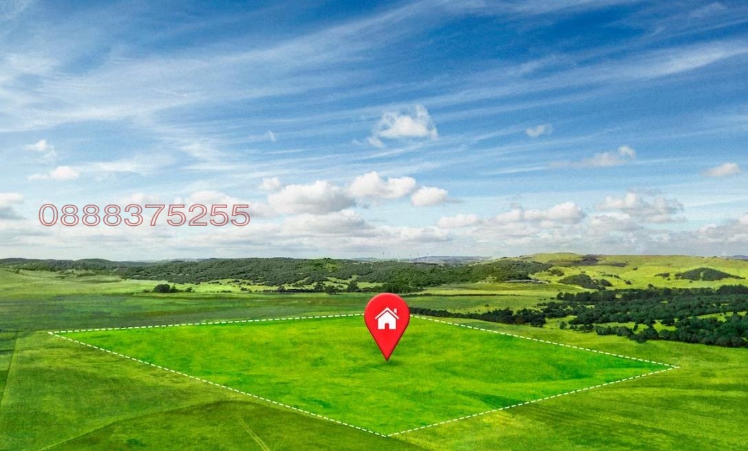 Продава ПАРЦЕЛ, с. Голямо Асеново, област Хасково