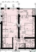 Продава  2-стаен град Пловдив , Христо Смирненски , 62 кв.м | 98741937 - изображение [10]