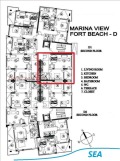 Продава  2-стаен област Бургас , гр. Свети Влас , 76 кв.м | 52808941 - изображение [16]