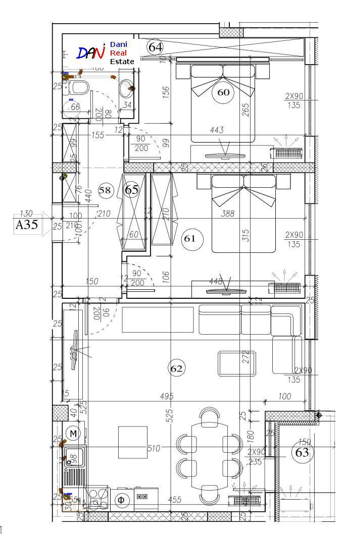 Продава 3-СТАЕН | Imot.bg — изображение 1