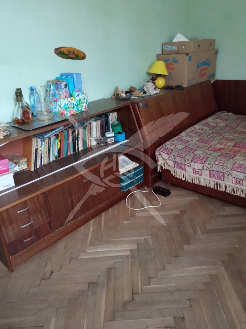 Продава МНОГОСТАЕН в област Бургас, гр. Айтос - 95 кв.м / 108 000 € » 211 229.64 лв., ЕКС НВД БУРГАС ООД