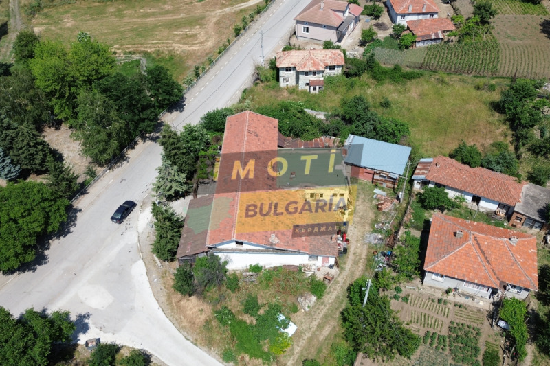 Продава ЗАВЕДЕНИЕ в област Кърджали, с. Миладиново - 884 кв.м / 69 025 € » 135 001.17 лв., ИМОТИБЪЛГАРИЯКЪРДЖАЛИ