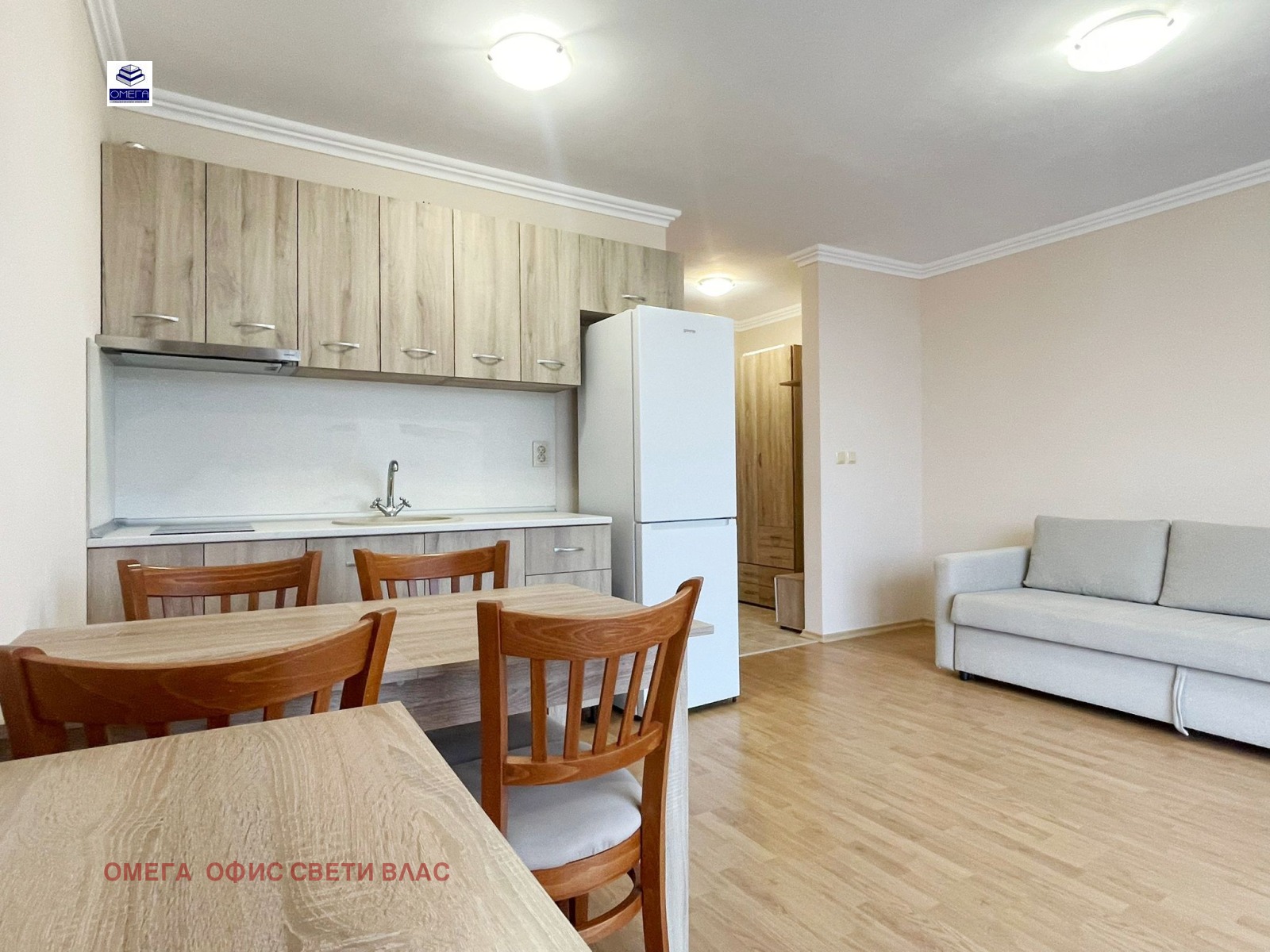 Продава 1-СТАЕН | Imot.bg — изображение 3