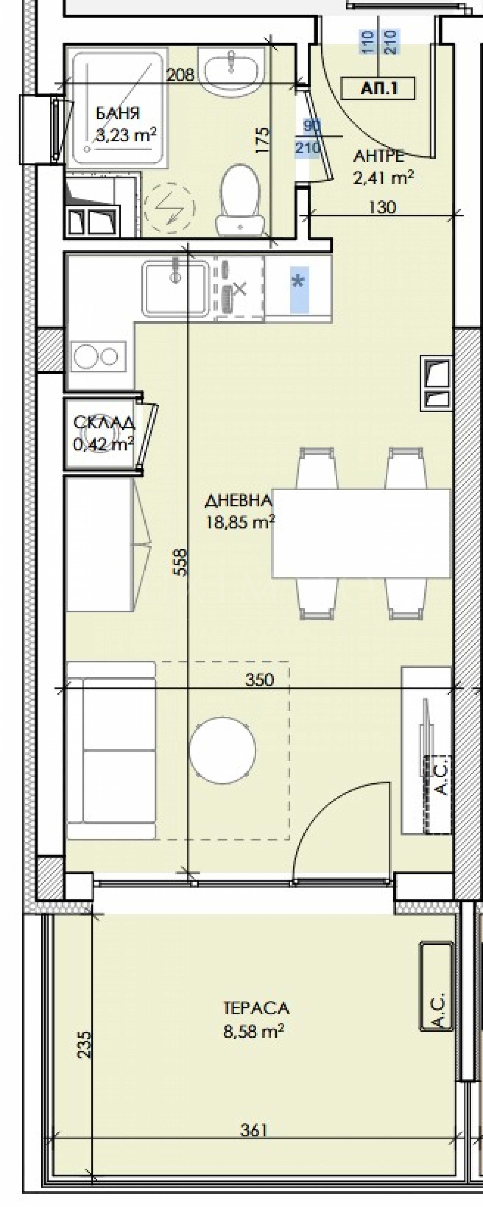 ������� 1-����� | Imot.bg � ����������� 2