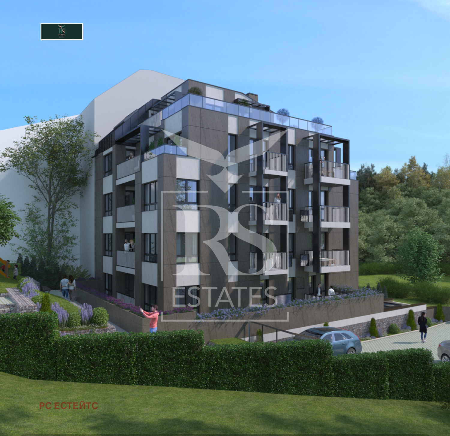 Продава 3-СТАЕН | Imot.bg — изображение 4