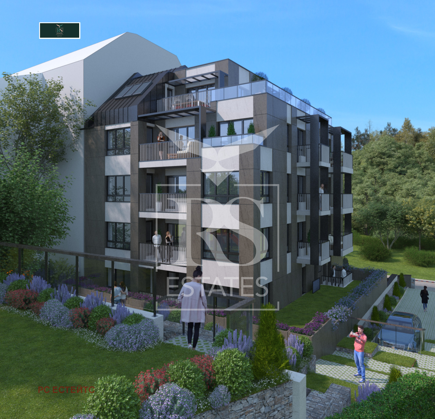 Продава 3-СТАЕН | Imot.bg — изображение 7