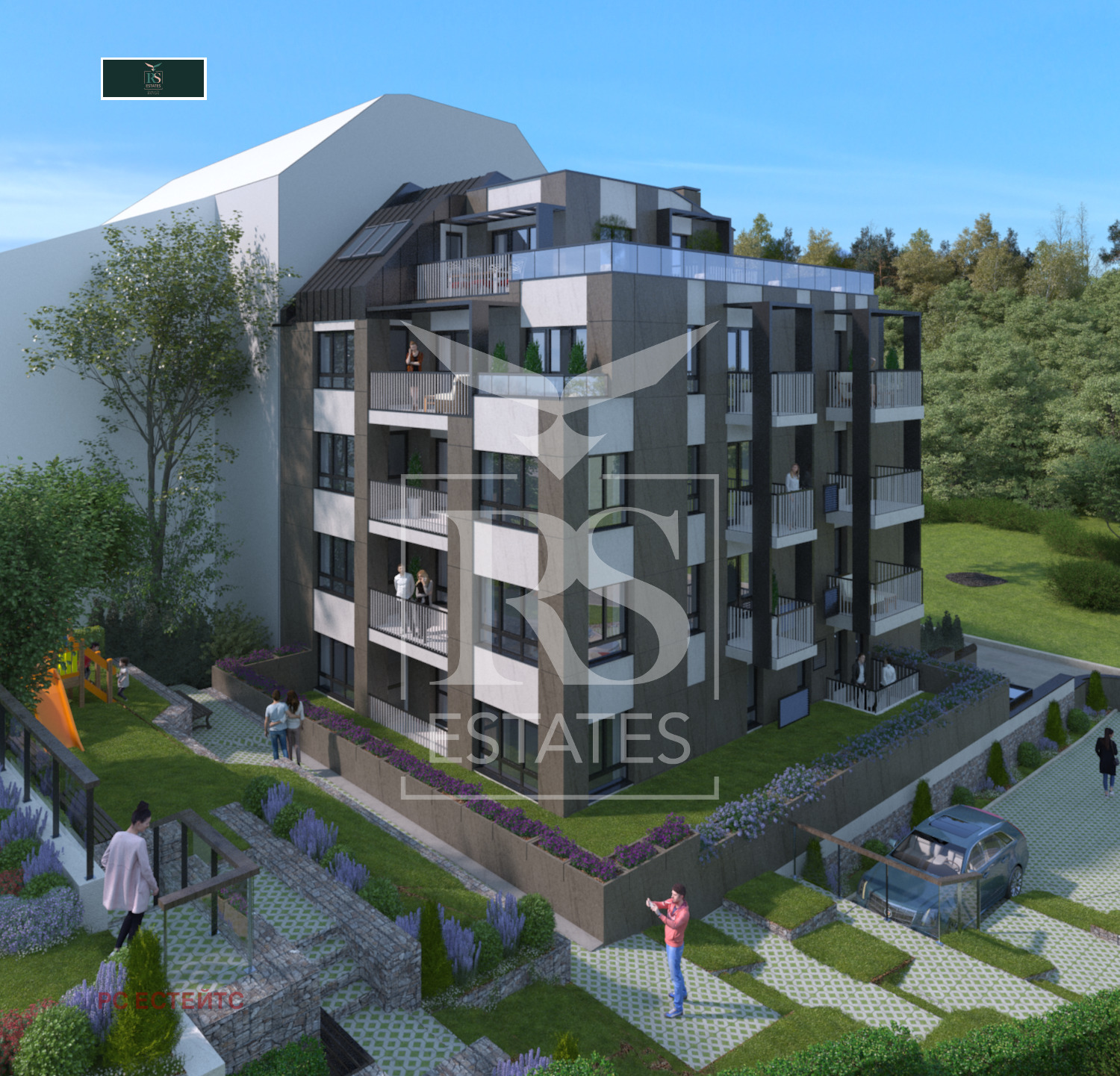 Продава 3-СТАЕН | Imot.bg — изображение 6