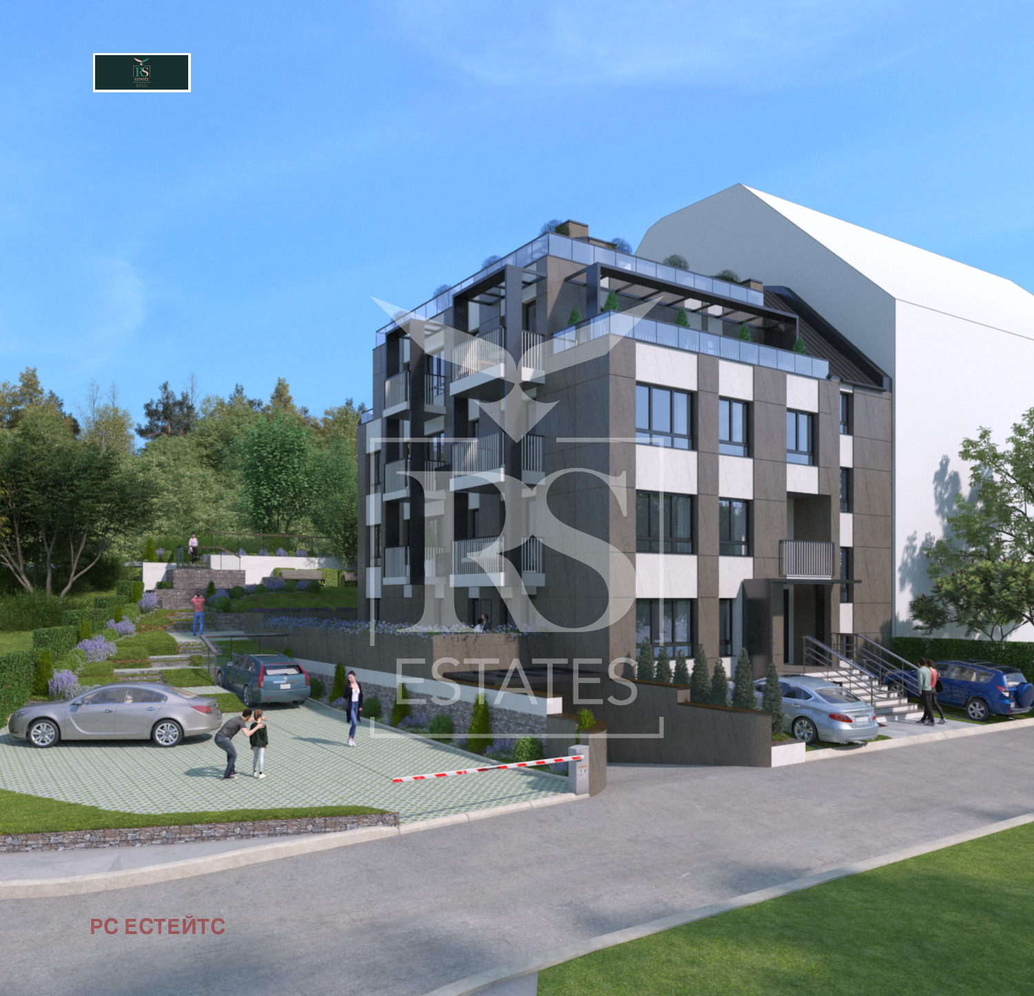 Продава 3-СТАЕН | Imot.bg — изображение 5