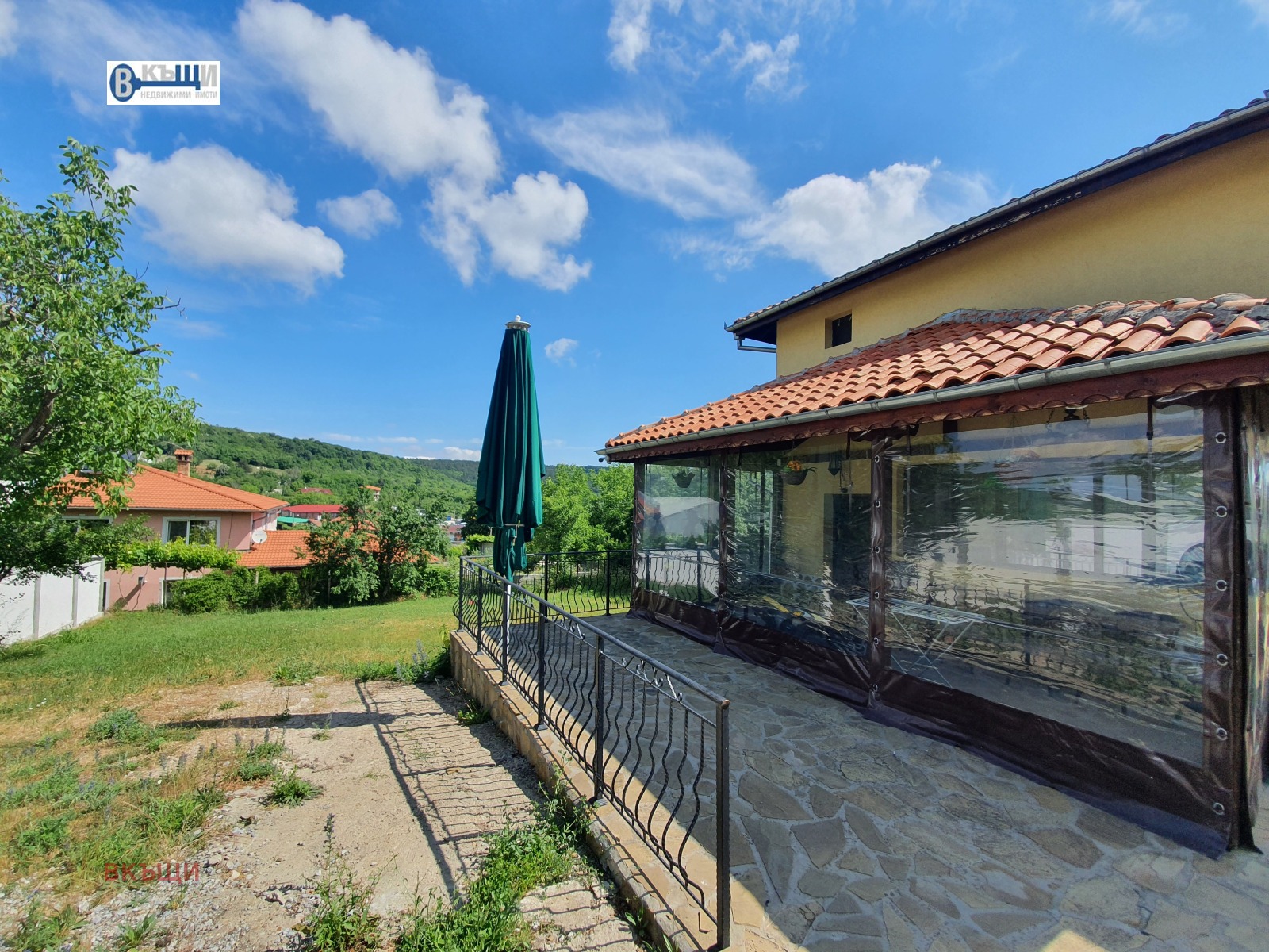 Продава КЪЩА | Imot.bg — изображение 2