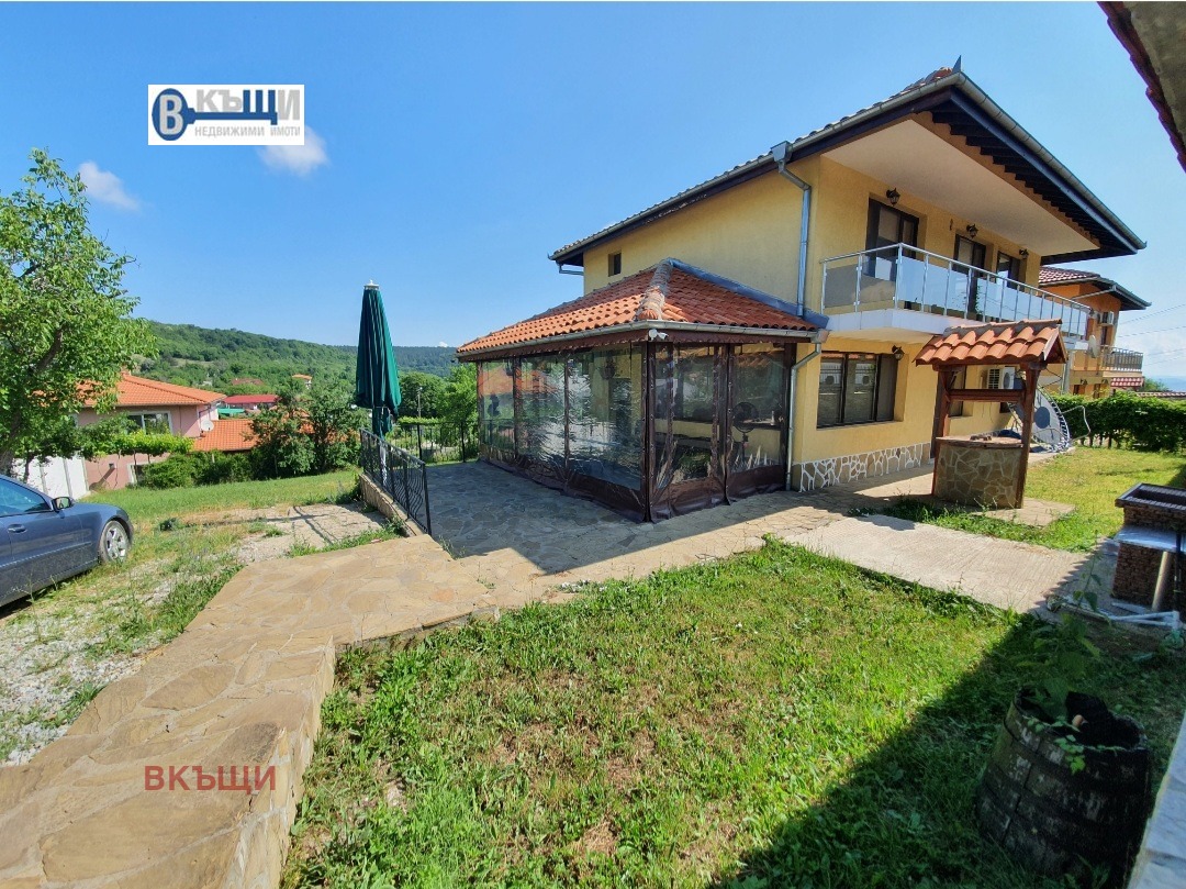 Продава КЪЩА | Imot.bg — изображение 1