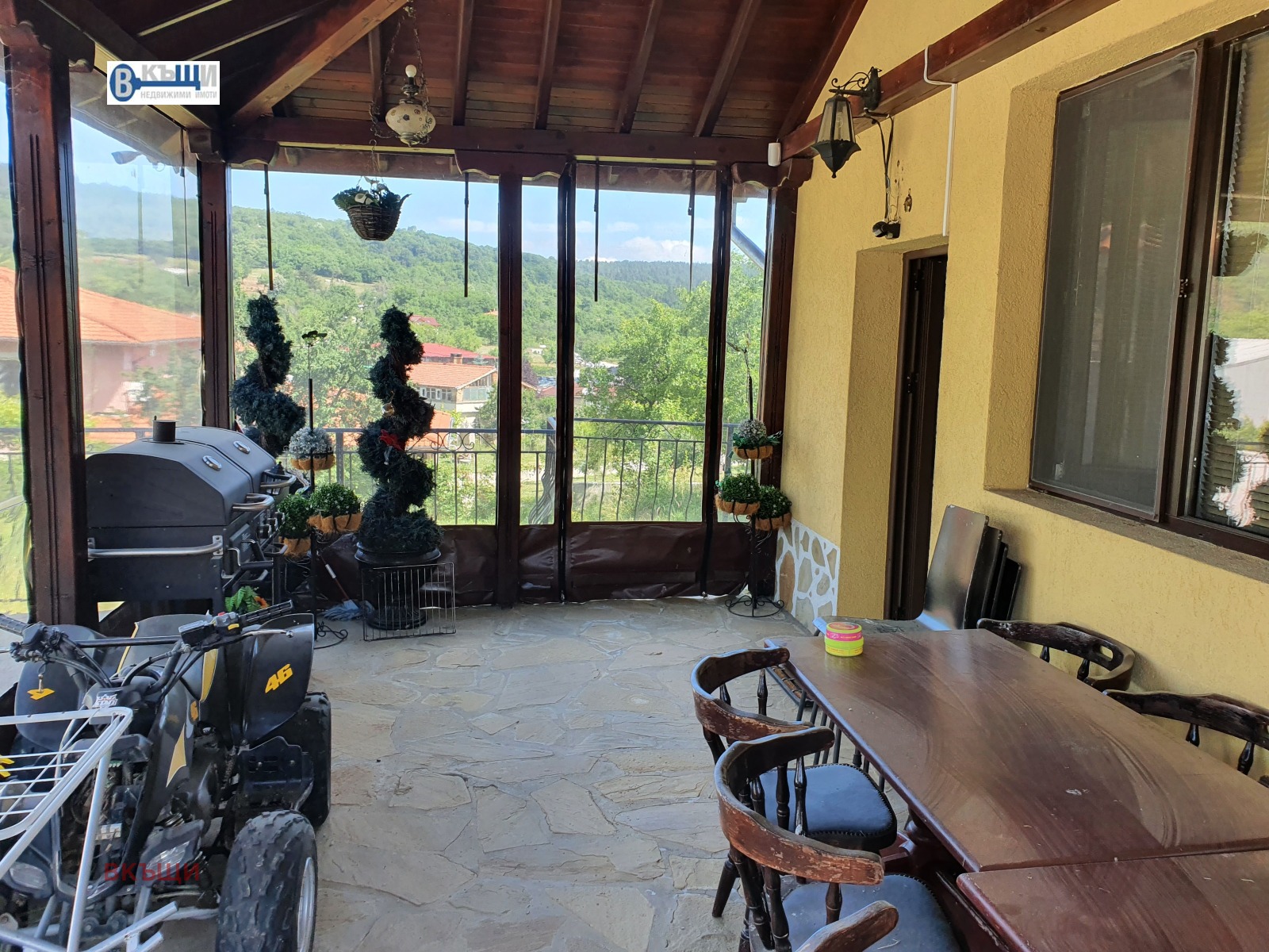 Продава КЪЩА | Imot.bg — изображение 3