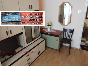 1 Schlafzimmer Sozopol, region Burgas 12