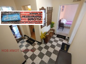 1 Schlafzimmer Sozopol, region Burgas 1