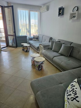 1 Schlafzimmer Nesebar, region Burgas 3