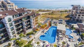 1 sovrum Pomorie, region Burgas 1