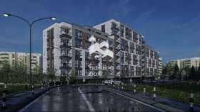 1 dormitor Liulin 5, Sofia 6